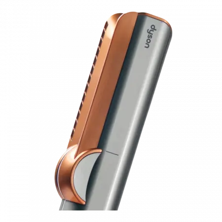 Випрямляч Dyson Airstrait (Nickel/Copper)