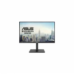 Монітор Asus 27" VA27UQSB 2xHDMI, DP, 4xUSB, MM, IPS, 3840x2160, sRGB 99%, AdaptiveSync, Pivot, HDR10