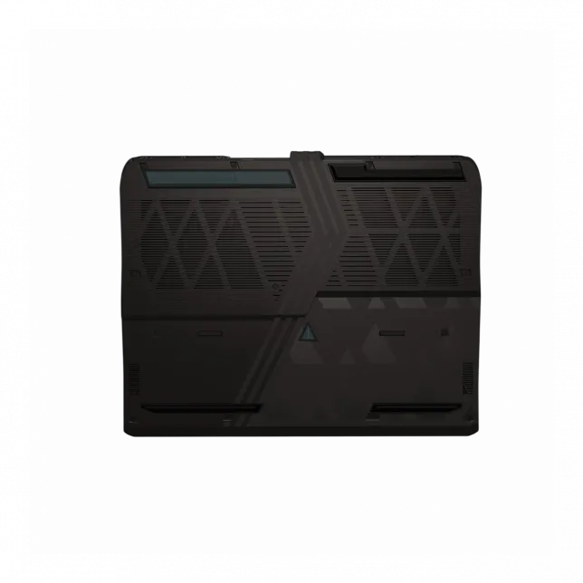 Ноутбук MSI Vector 16 HX AI A2XWHG-224XUA 16" QHD+, Intel U7-255HX, 32GB, F1TB, NVD5070TI-12, DOS, чорний