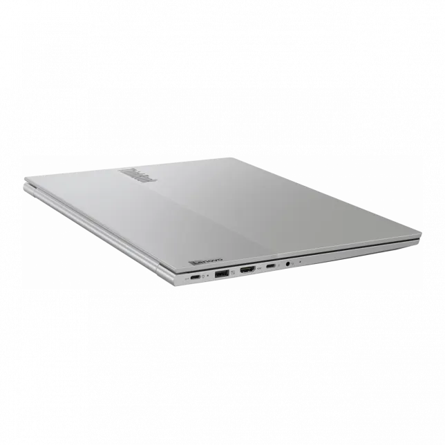 Ноутбук Lenovo ThinkBook 16-G6 16" WUXGA IPS AG, Intel i5-13420H, 16GB, F512GB, UMA, DOS, сірий