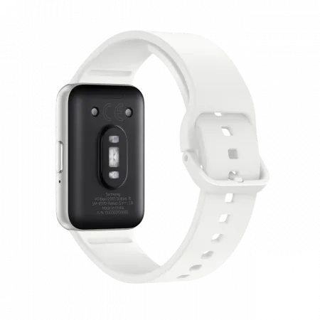 Фітнес-трекер Samsung Galaxy Fit 3 40мм Silver