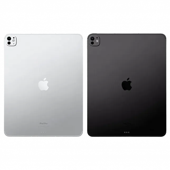 Apple iPad Pro 11 2025, 1TB, Space Black, Wi-Fi + LTE (M5) (Nano-Texture Glass)