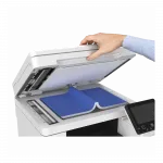 БФП А4 кол. Canon i-SENSYS MF667Cdw з Wi-Fi