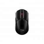Миша HyperX Pulsefire Haste 2 Core, RGB, WL/BT, чорний