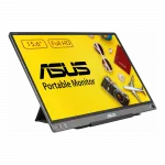 Монітор портативний Asus 15.6" ZenScreen MB16ACE USB-C, IPS, Case