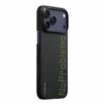 Чохол Pitaka Edge Ultra-Slim для iPhone 17 Pro Aries NoProblemo