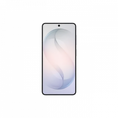 Смартфон Samsung Galaxy S26 5G 6.3' 12/512ГБ White