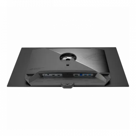 Монітор Asus 26.5" ROG Strix XG27AQDMG 2xHDMI, DP, 2xUSB, OLED, 2560x1440, 240Hz, 0.03ms, DCI-P3 99%, G-SYNC, FreeSync, Pivot, HDR400
