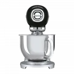 Планетарний міксер Smeg 800 Вт (Black)