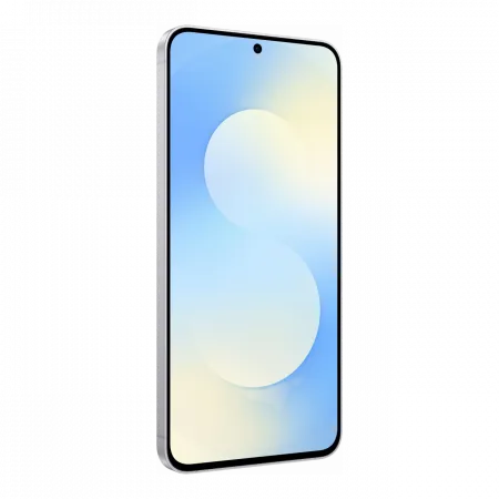 Смартфон Samsung Galaxy S25 FE 5G 6.7' 8/512ГБ Icyblue