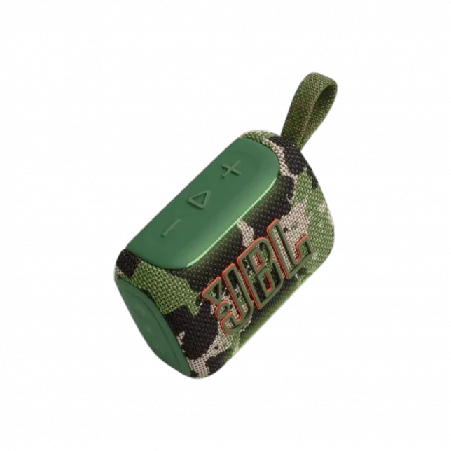 Акустика JBL GO 5 (Squad)