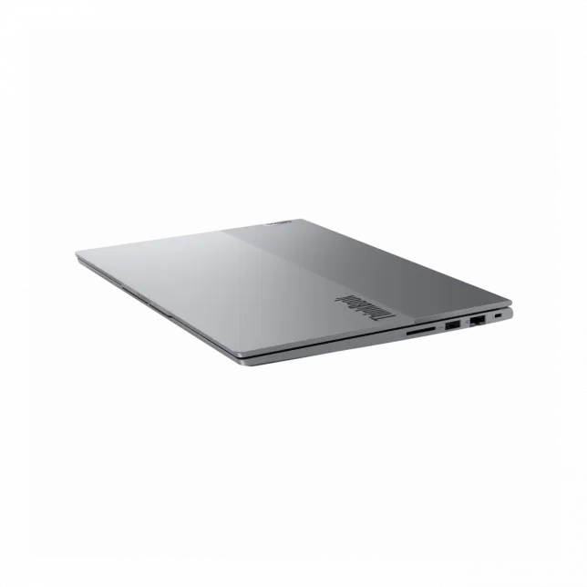 Ноутбук Lenovo ThinkBook 14-G9 14" WUXGA IPS AG, Intel 7-240H, 32GB, F1TB, UMA, DOS, сірий