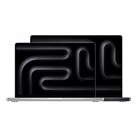 Apple MacBook Pro 14 with Apple M5, 1TB, 10CPU / 10GPU, 32GB RAM, Space Black (2025) (Z1KH000US)