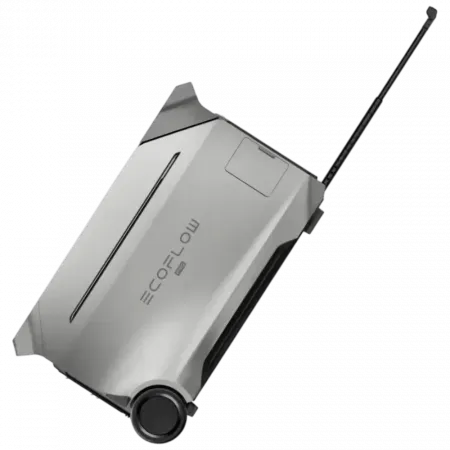 Зарядна станція EcoFlow DELTA Pro 3 EU-Version 4000W 4096Wh