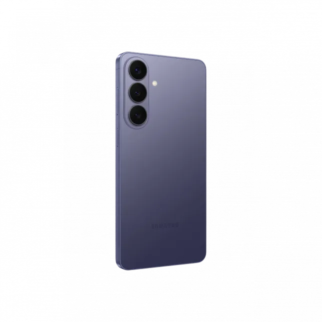 Смартфон Samsung Galaxy S26+ 5G 6.7' 12/256ГБ Cobalt Violet 