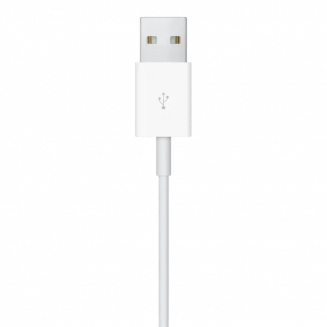 Зарядний пристрій Apple watch Watch Magnetic Charger to USB Cable (1m)