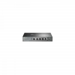 Мультисервісний Маршрутизатор TP-LINK ER605, 2xGE LAN, 1xGE WAN, 2xGE LAN/WAN, USB