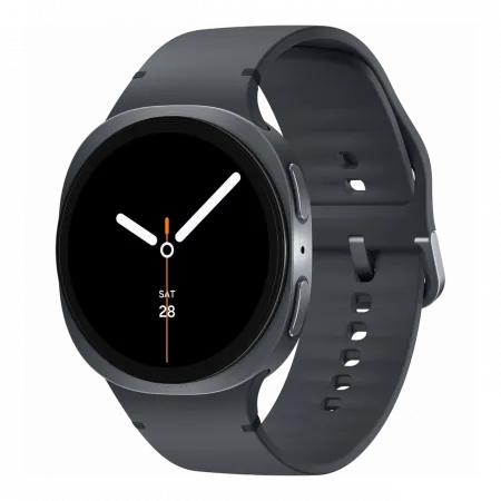 Смарт-годинник Samsung Galaxy Watch 8 44мм Gray