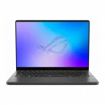 Ноутбук ASUS ROG Zephyrus G14 GU405AW-SY049W 14" 3K OLED, Intel Ultra 9 386H, 64GB, F2TB, NVD5080-16, Win11, Сірий