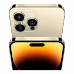 б/у Apple iPhone 14 Pro Max 512GB (Gold) (Хороший стан)