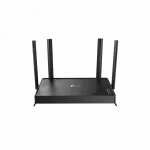 Маршрутизатор TP-LINK Archer BE220 BE3600, 4xGE LAN, 1xGE WAN, MESH