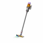 Акумуляторний пилосос Dyson V12 Detect Slim Absolute 2023