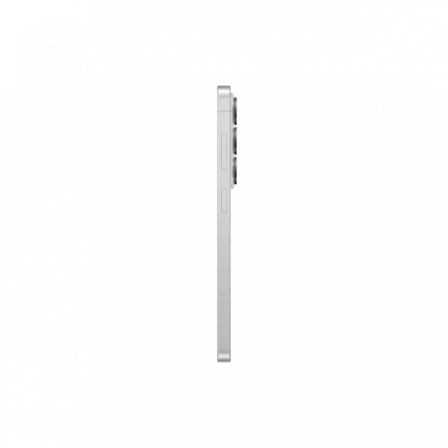 Смартфон Samsung Galaxy S26 5G 6.3' 12/256ГБ White
