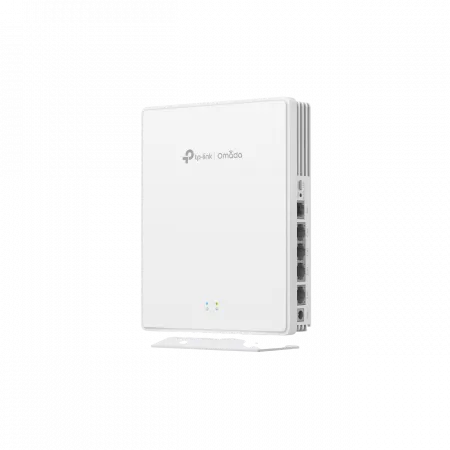 Точка доступу TP-LINK EAP610GP Desktop AX1800, 4xGE LAN,  1xGPON , PoE
