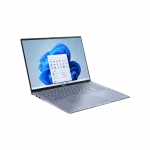 Ноутбук ASUS Vivobook S16 S3607NA-SH003W 16" WUXGA OLED, Qualcomm X2 Elite, 16GB, F512GB, UMA, Win11, Блакитний