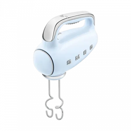 Ручний міксер Smeg (Blue)