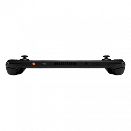 Ігрова приставка Valve Steam Deck 512GB (Black)