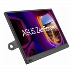 Монітор портативний Asus 15.6" ZenScreen MB169CK mHDMI, 2xUSB-C, IPS, Cover