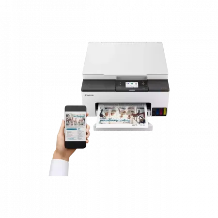 БФП А4 Canon MAXIFY GX1040 з Wi-Fi