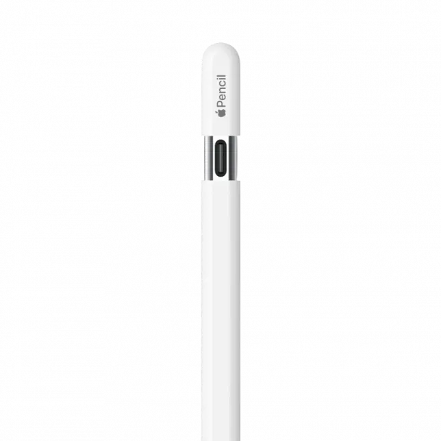 Apple Pencil (USB-C)
