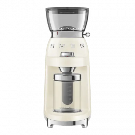 Кавомолка Smeg (Сream)