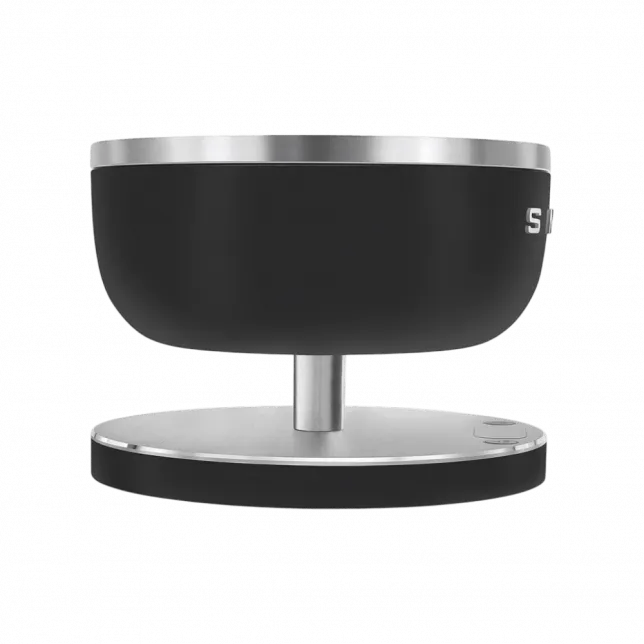 Ваги кухонні Smeg (Black)