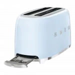 Тостер Smeg на 4 скибочки (Blue)