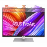 Монітор Asus 27" ProArt PA278CGV 2xHDMI, DP, USB-C, 4xUSB, MM, IPS, 2560x1440, 144Hz, 5ms, sRGB 100%, FreeSync, Pivot, HDR400