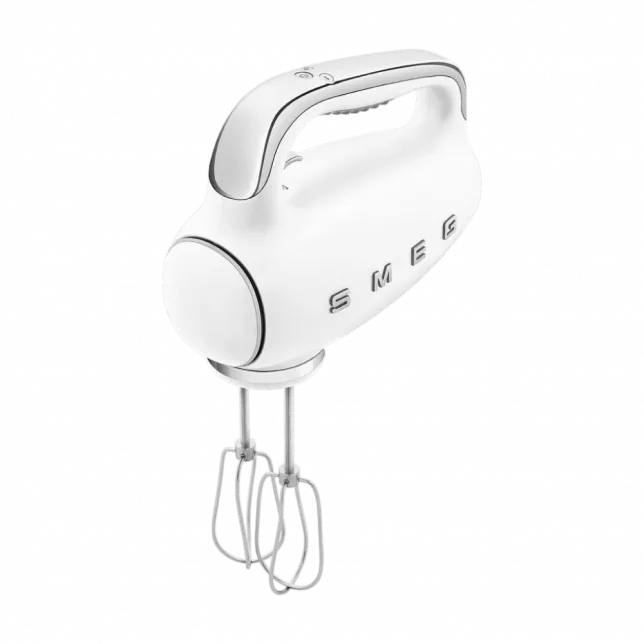 Ручний міксер Smeg (White)