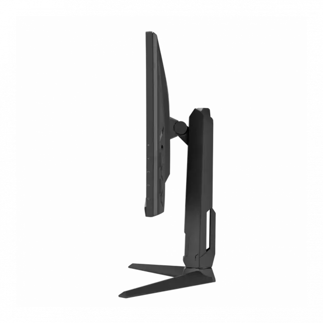 Монітор Asus 27" TUF Gaming VG27UQEL5A 2xHDMI, DP, MM, IPS, 3840x2160, 80/310Hz, 1ms, sRGB 120%, G-SYNC, FreeSync, Pivot, HDR400