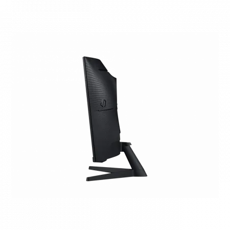 Монітор Samsung 31.5" Odyssey G55C 2xHDMI, DP, VA, 2560x1440, 165Hz, 1ms, CURVED