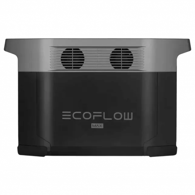 Зарядна станція EcoFlow DELTA 2 Max 2400W 2048Wh