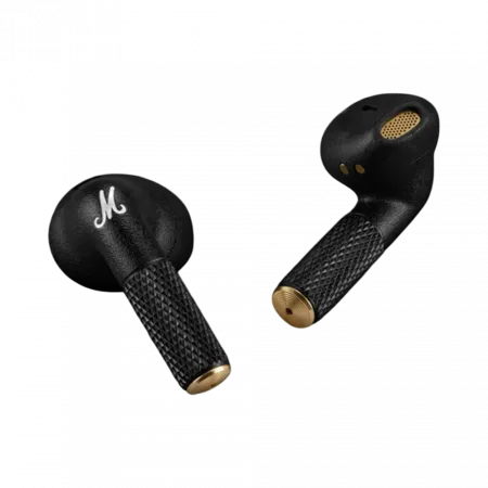Навушники Marshall Minor IV (Black)