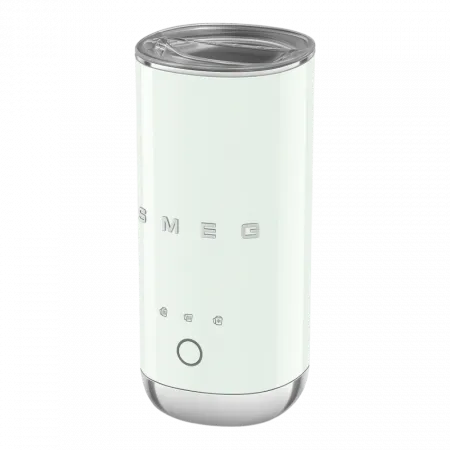 Спінювач молока Smeg (Green)