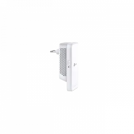 Розширювач покриття WiFi TP-LINK RE230 AC750, 1хFE LAN