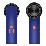 Професійний фен для волосся Dyson Supersonic r Pro (HD18) (Vinca Blue)