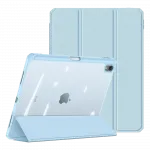 Чохол Dux Ducis для iPad Pro 11 2024/2025 Toby Blue