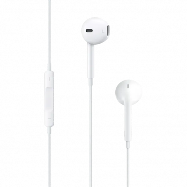 Apple EarPods with Mic 3.5mm