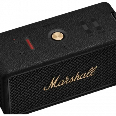 Акустика Marshall Middleton II Black and Brass