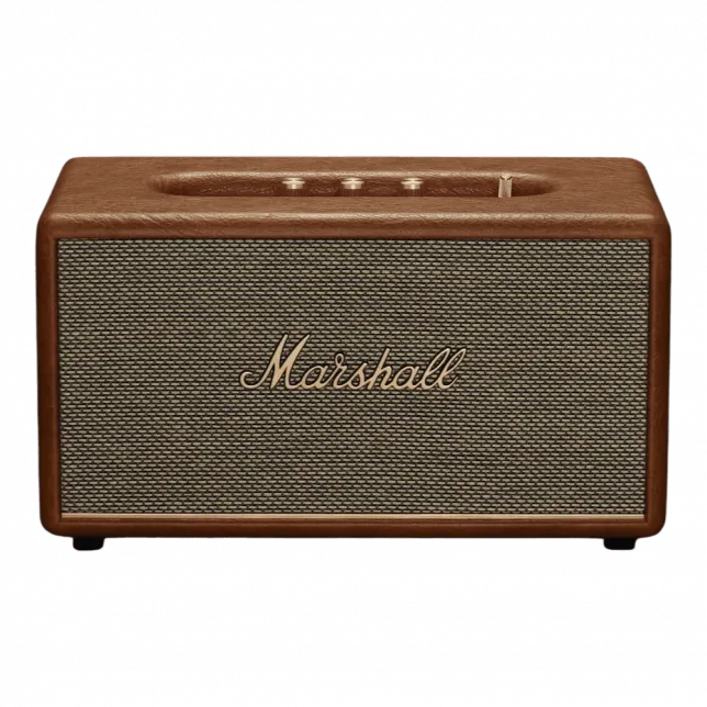 Акустика Marshall Stanmore III Brown